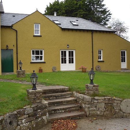 The Homecoming Barn Clogher Экстерьер фото
