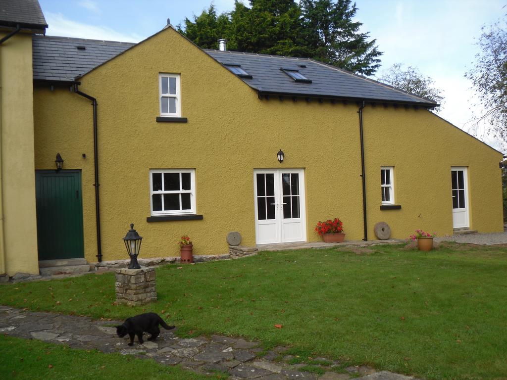 The Homecoming Barn Clogher Экстерьер фото