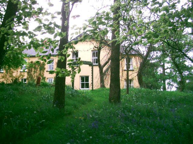 The Homecoming Barn Clogher Экстерьер фото